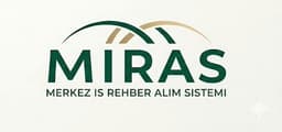 MIRAS Logo